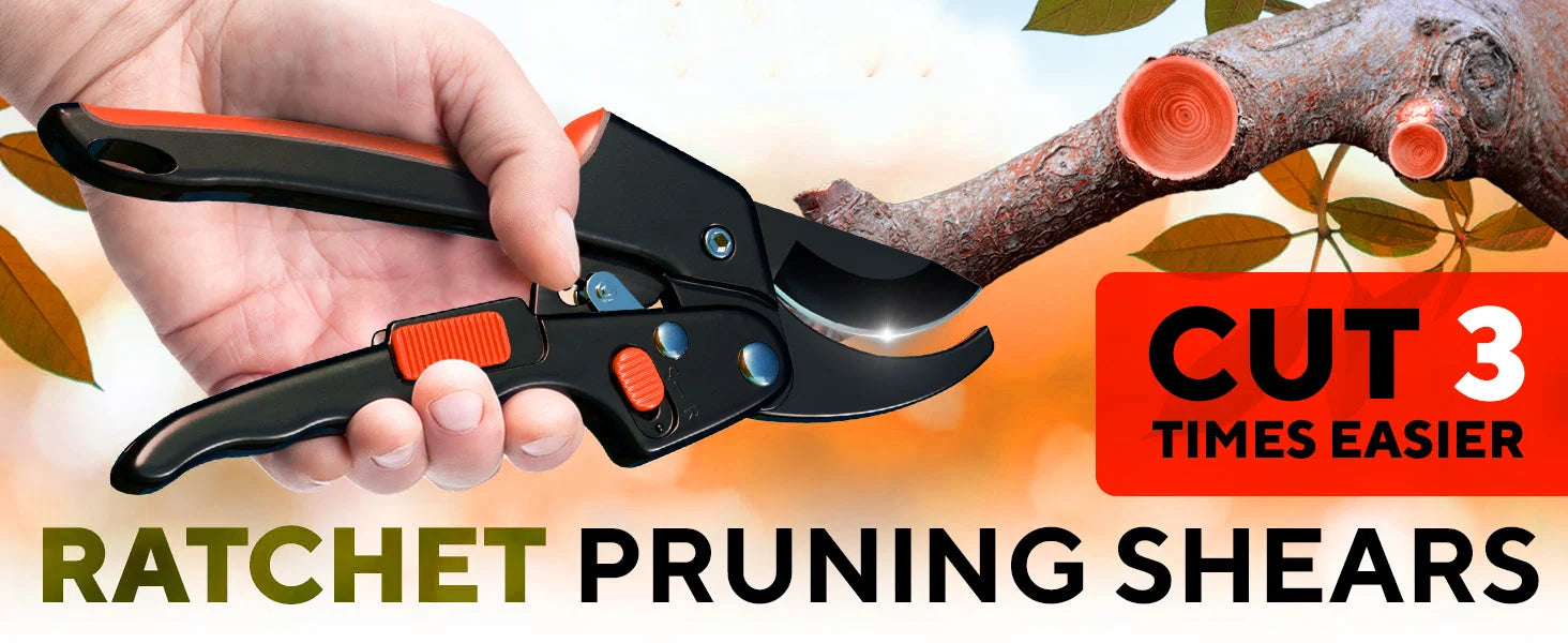 Garden Clippers