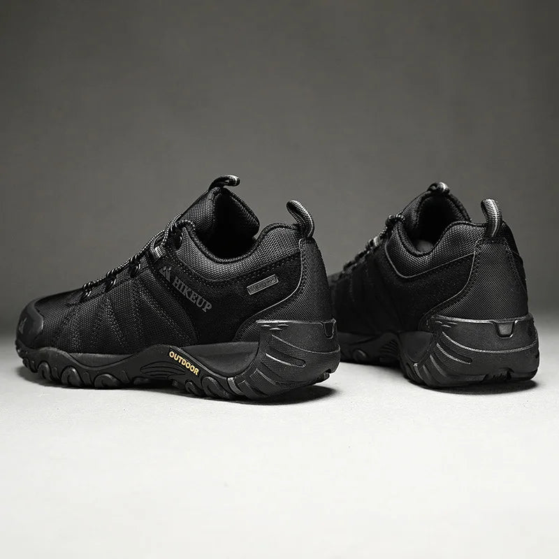 Non-slip Men Hiking Shoes