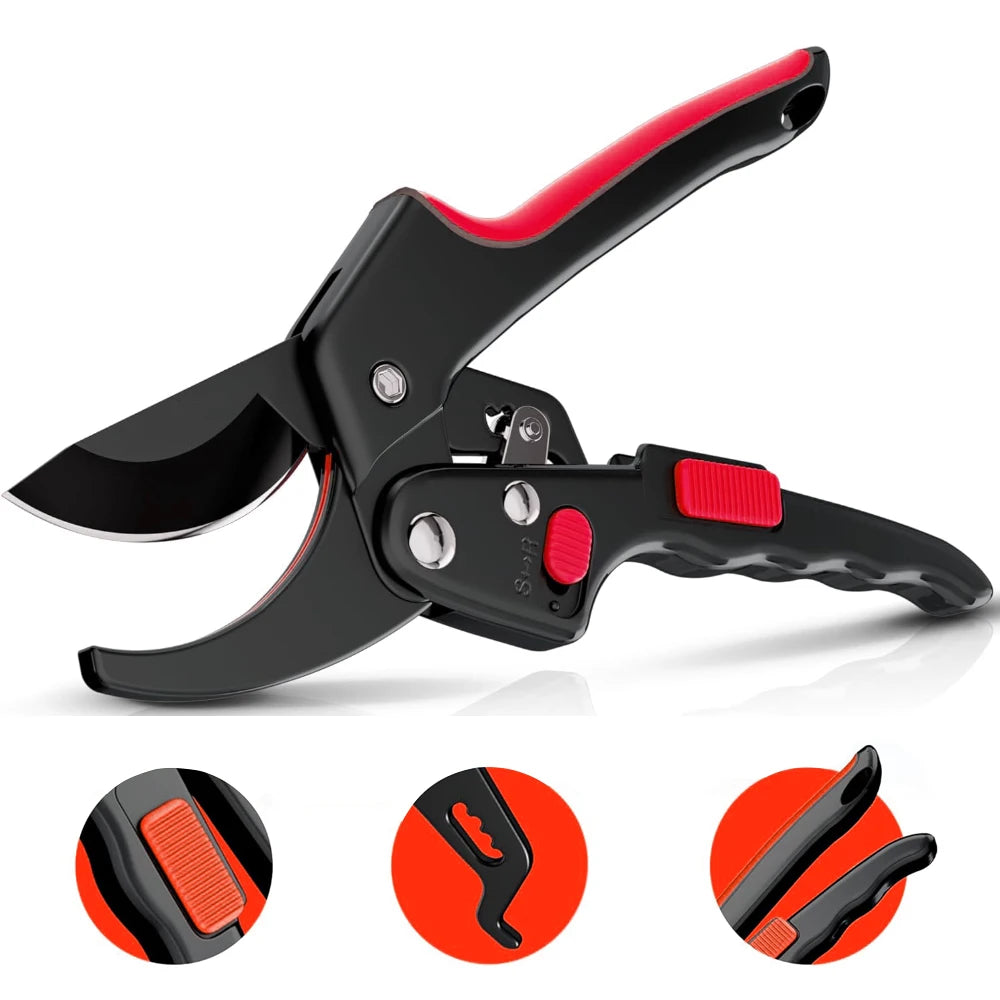 Garden Clippers