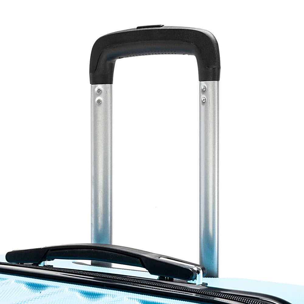 3-in-1 Multifunctional Large Capacity Traveling Storage Suitcase