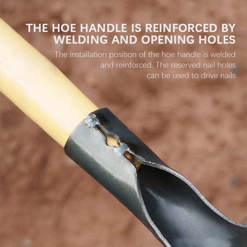 Weeding Hoe Tool