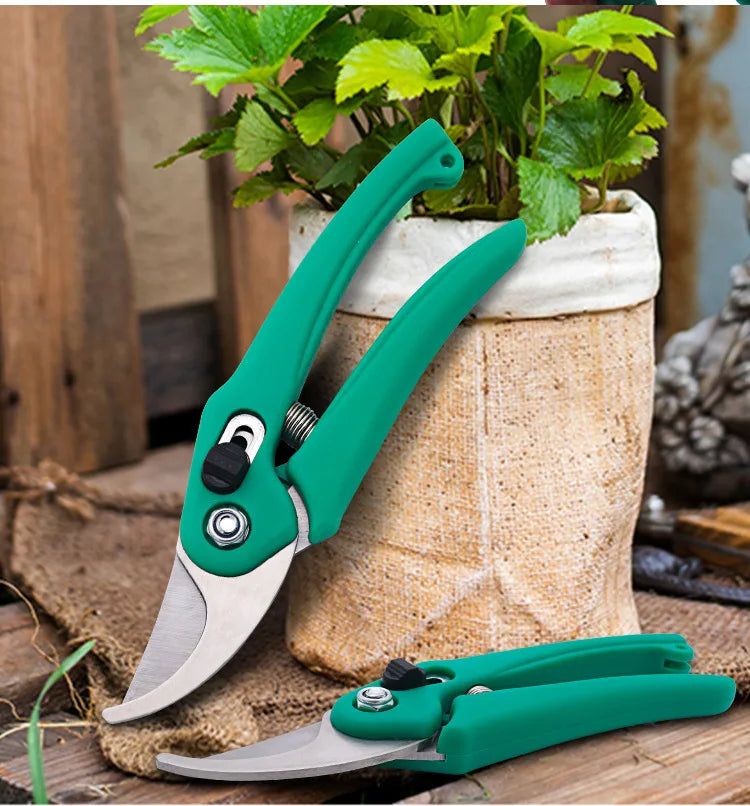 Gardening Pruning Shears Tool