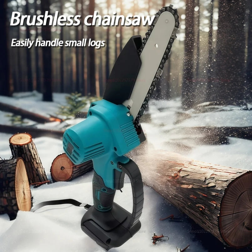 Mini Handheld Chainsaw