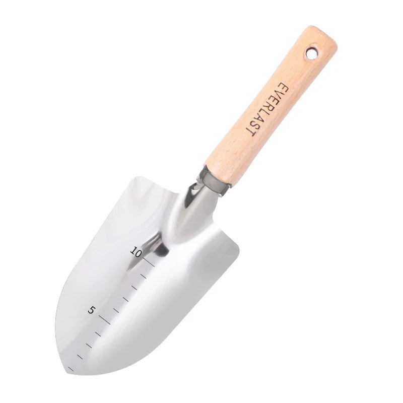 Flower planting tools