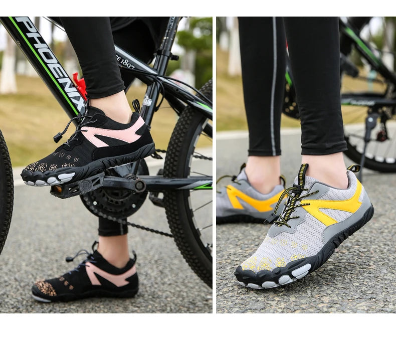 Outdoor Wading Trekking Sneakers
