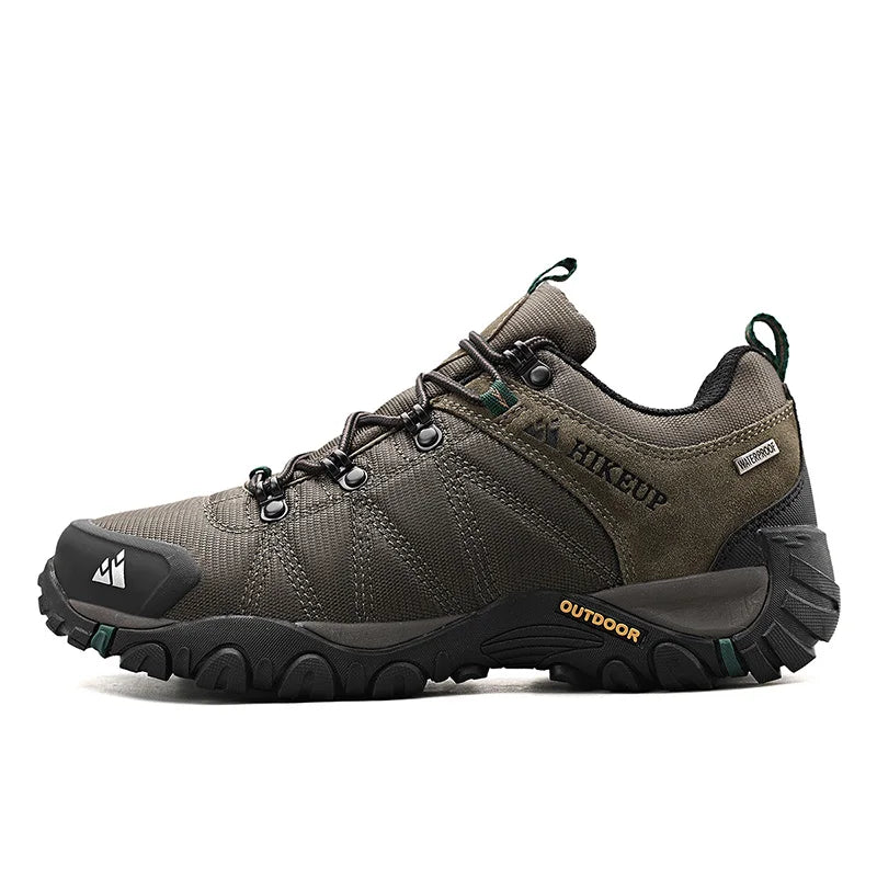 Non-slip Men Hiking Shoes