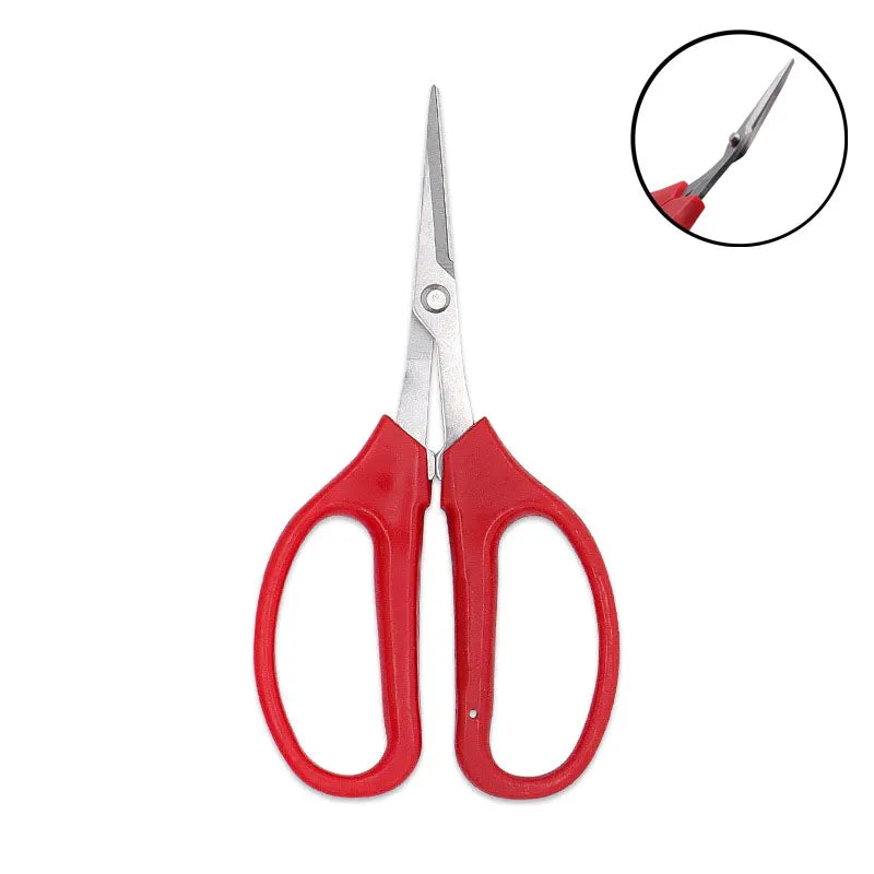 Whosesale Stainless Steel Fruit Grape Scissors