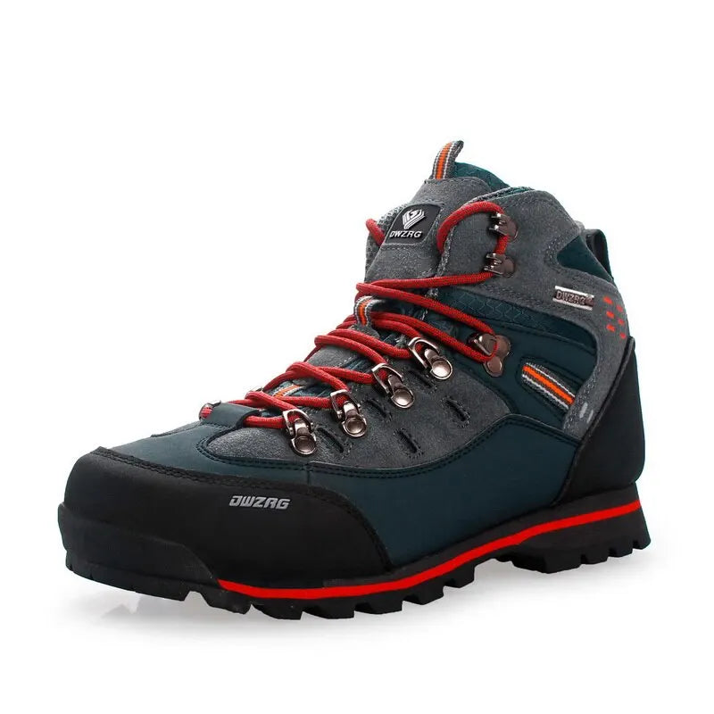 Outdoor Mountain Climbing Sneaker
