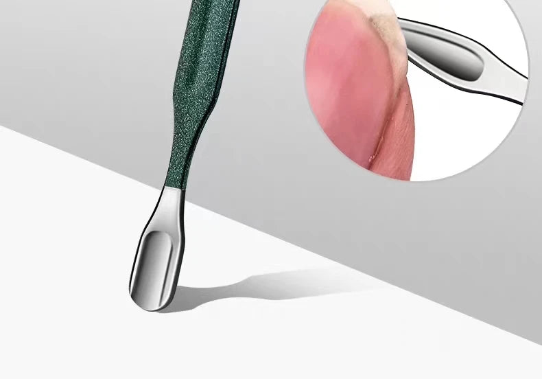 Nail Scissors Set