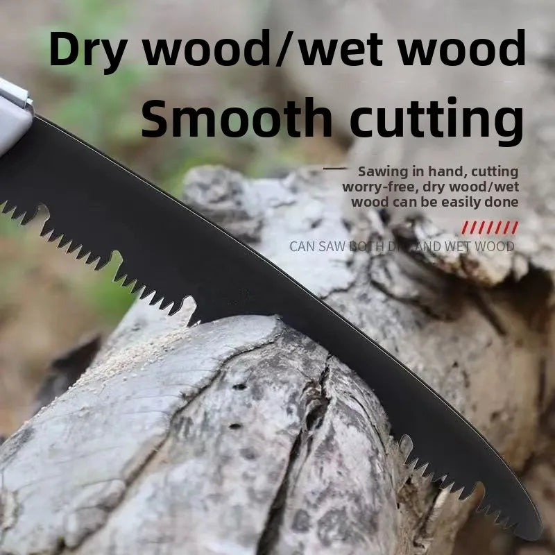 Folding Manual Multifunctional Saw