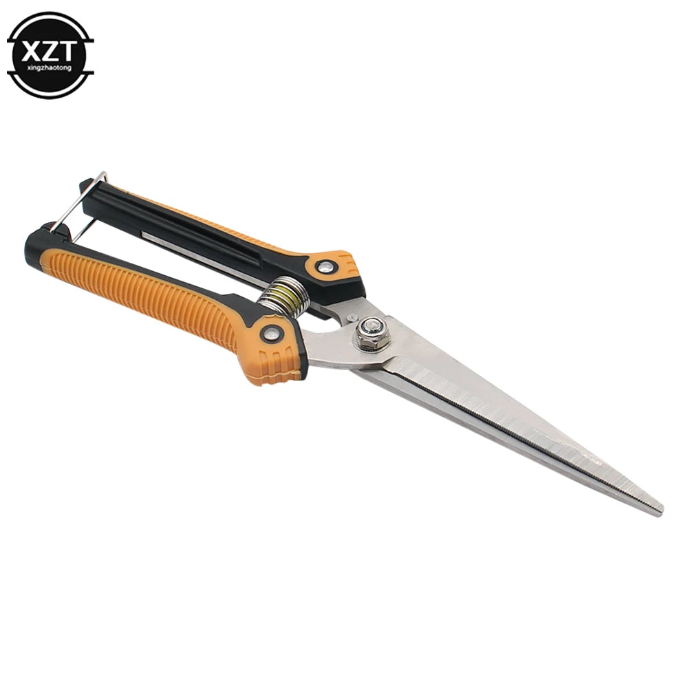 Pruning Shear Branch Scissors