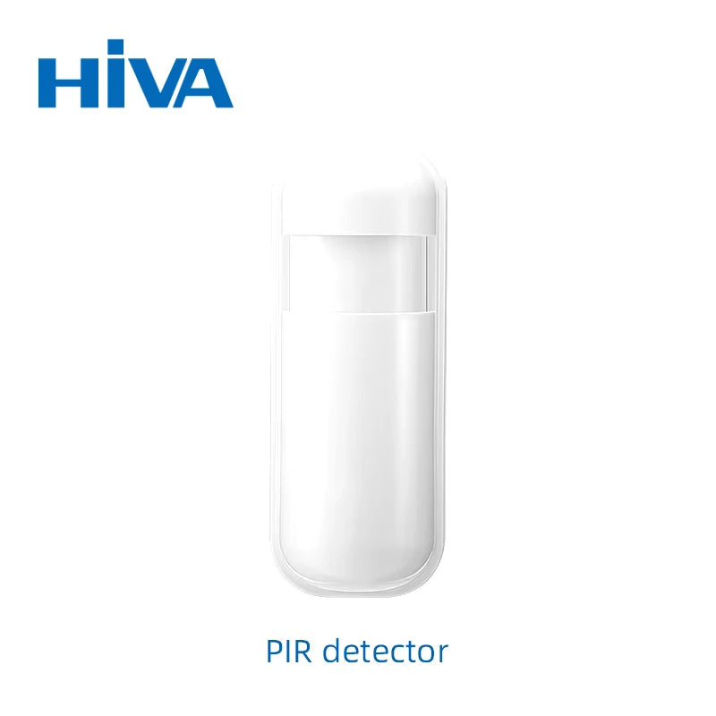 Wireless Home Alarm System