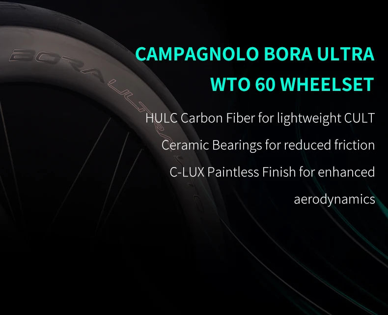 Full Carbon Fiber E-Shift Road Bike
