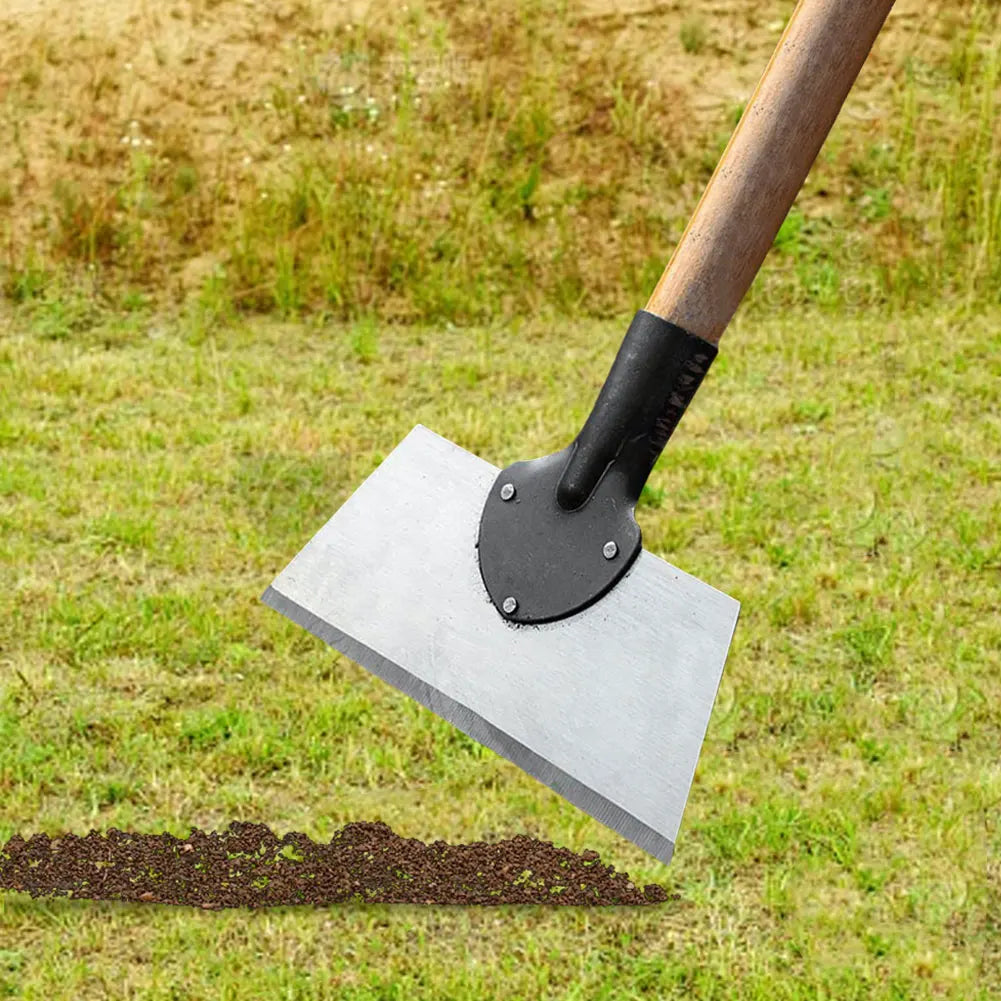 Metal Weed Cleaning Shovel
