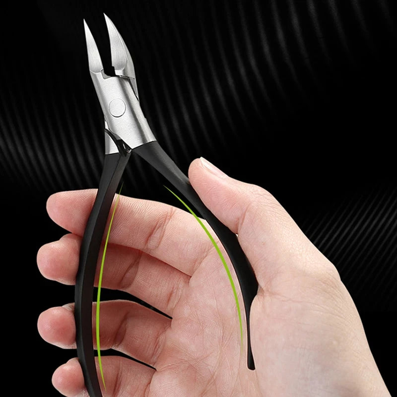 Ingrown Toenail Nippers