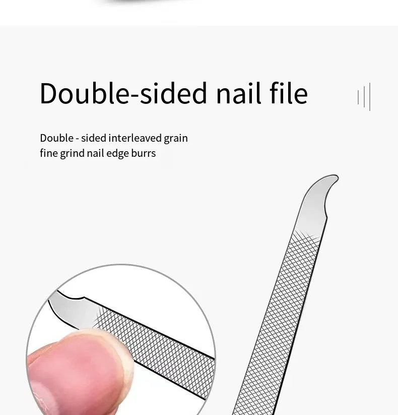 Nail Scissors Set