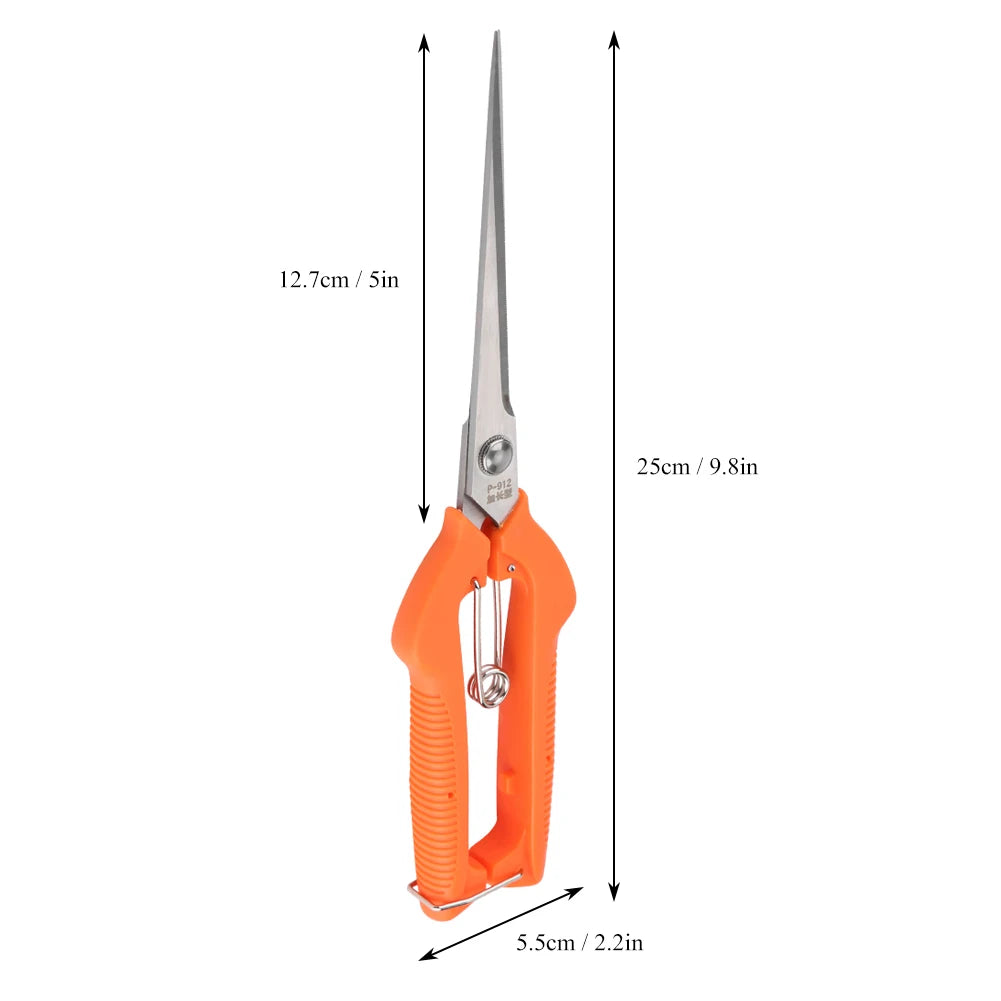 Garden Shear Plant Scissor