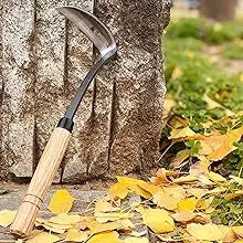 Weed Puller Weeding Tool