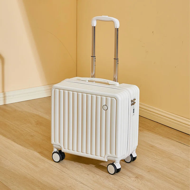 18 inches Travel Luggage Suitcase