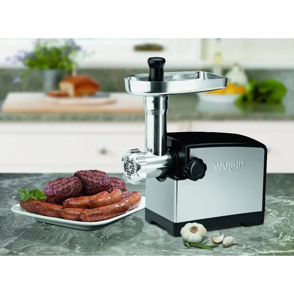 Professional Meat Grinder