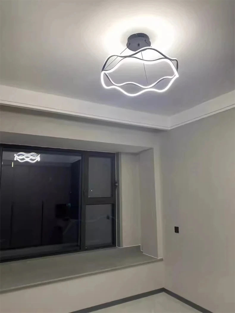 Modern LED Chandelier
