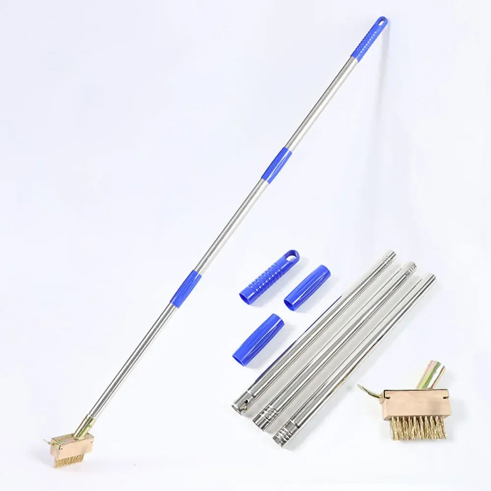 Joint Brush Manual Weeders Bristles Replacement Brushes
