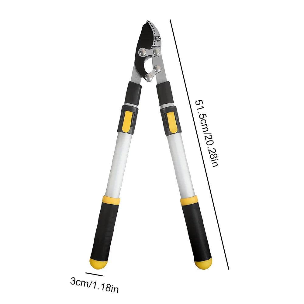 Telescopic Long Length Scissor