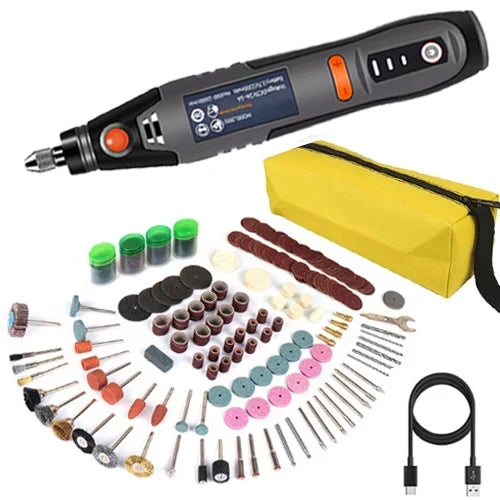 Cordless Rotary Tool