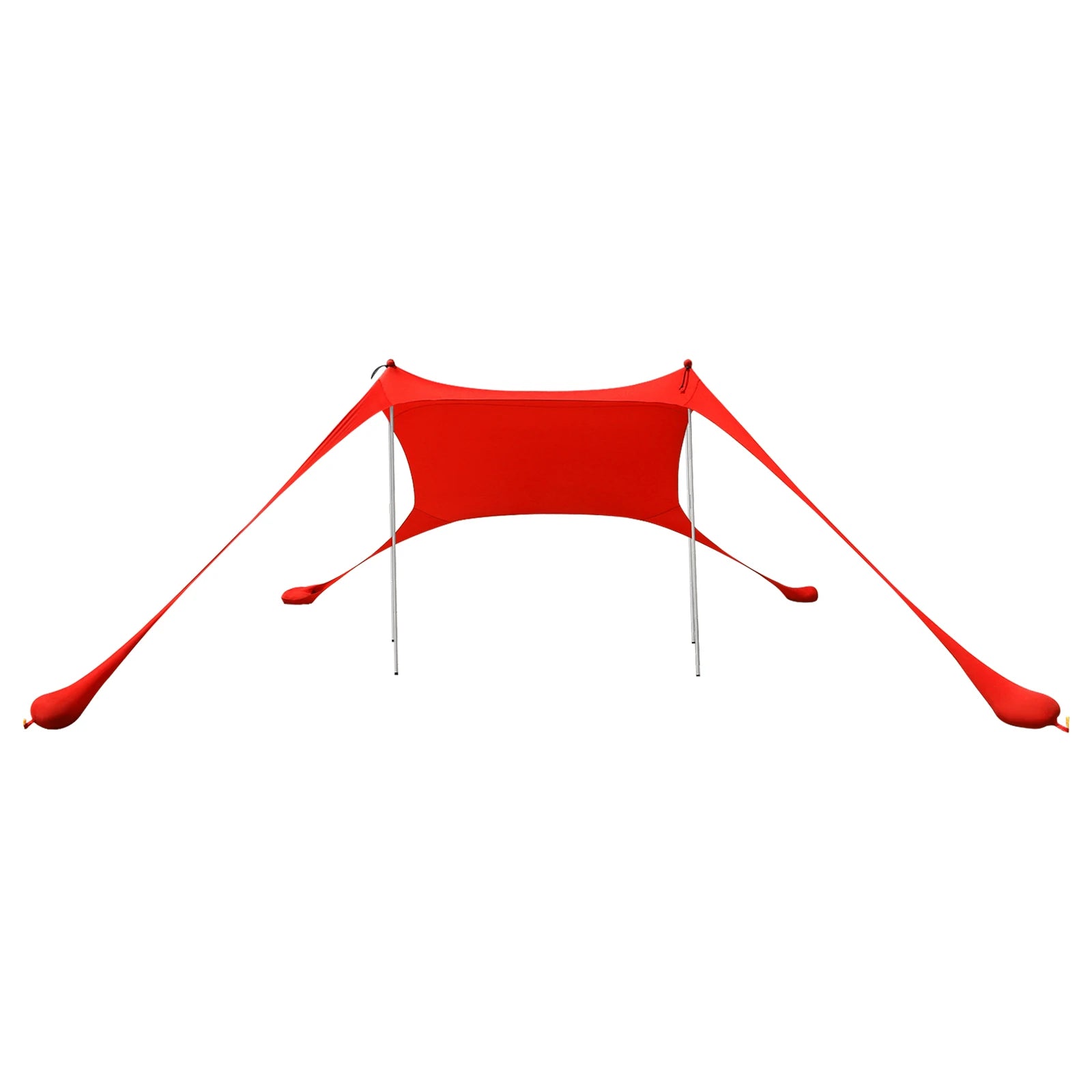 Outdoor Windproof Beach Tent