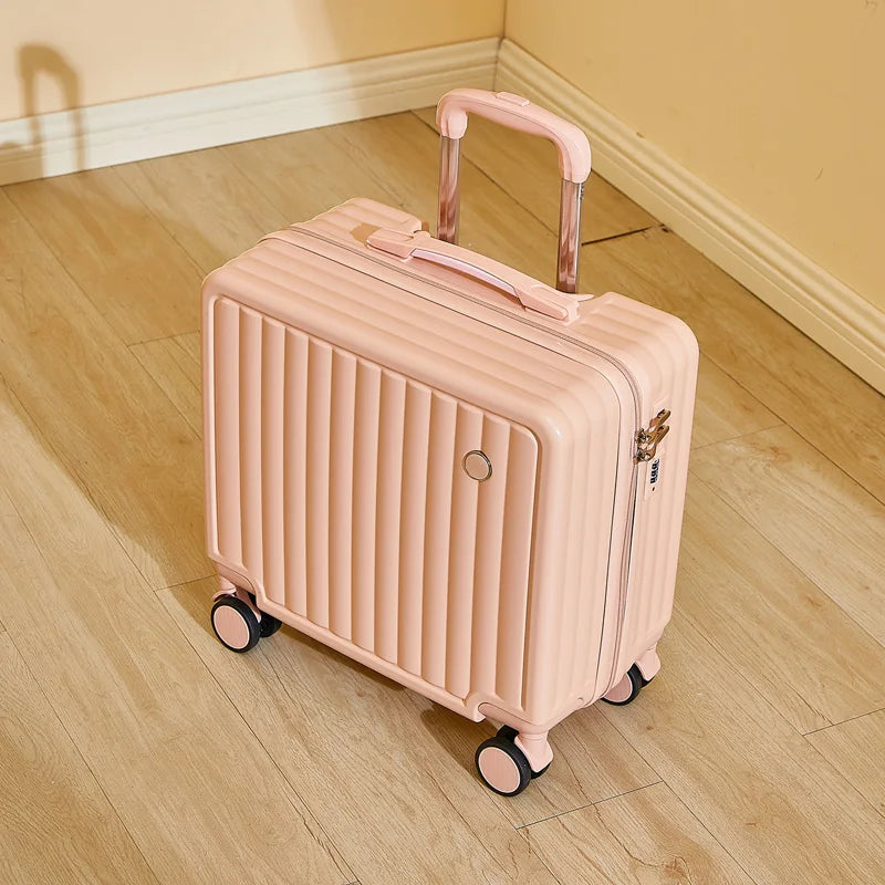 18 inches Travel Luggage Suitcase