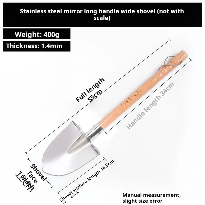 Flower planting tools