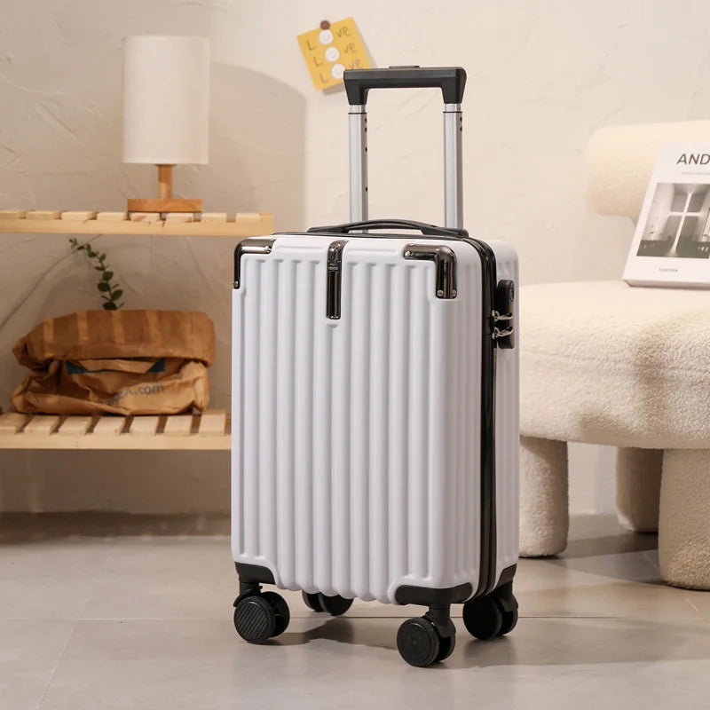 18 inch Travel Carry-On Suitcase