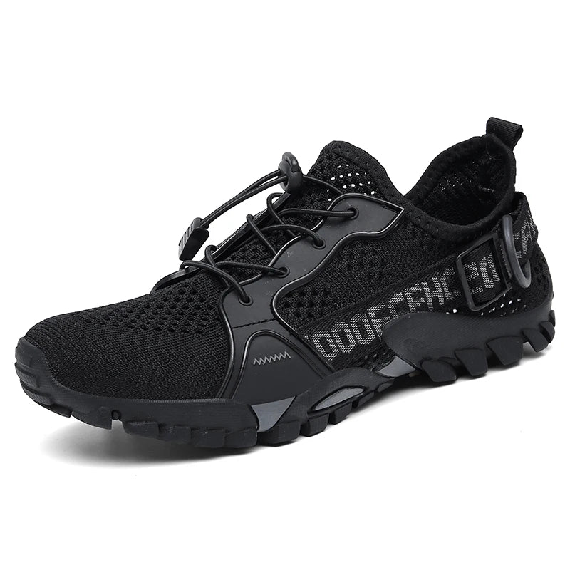 Summer Hiking Shoes