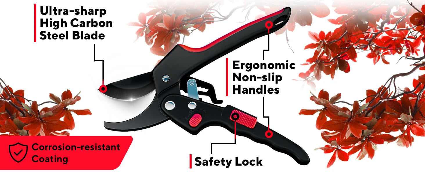 Garden Clippers