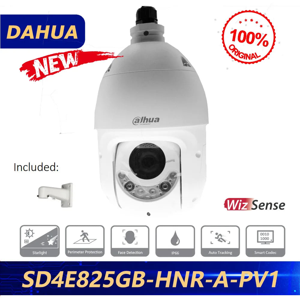 Camera Auto Tracking Face Detection