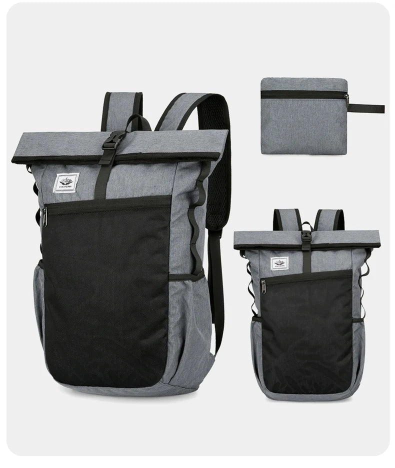 Camping Outdoor Travel Backpack