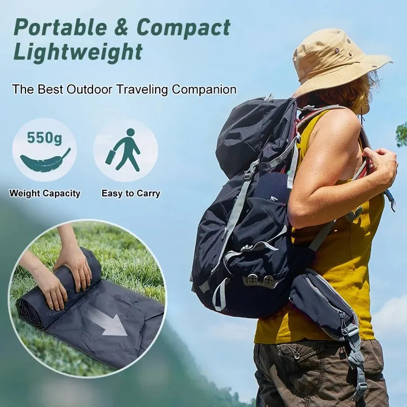 Camping Sleeping Pad