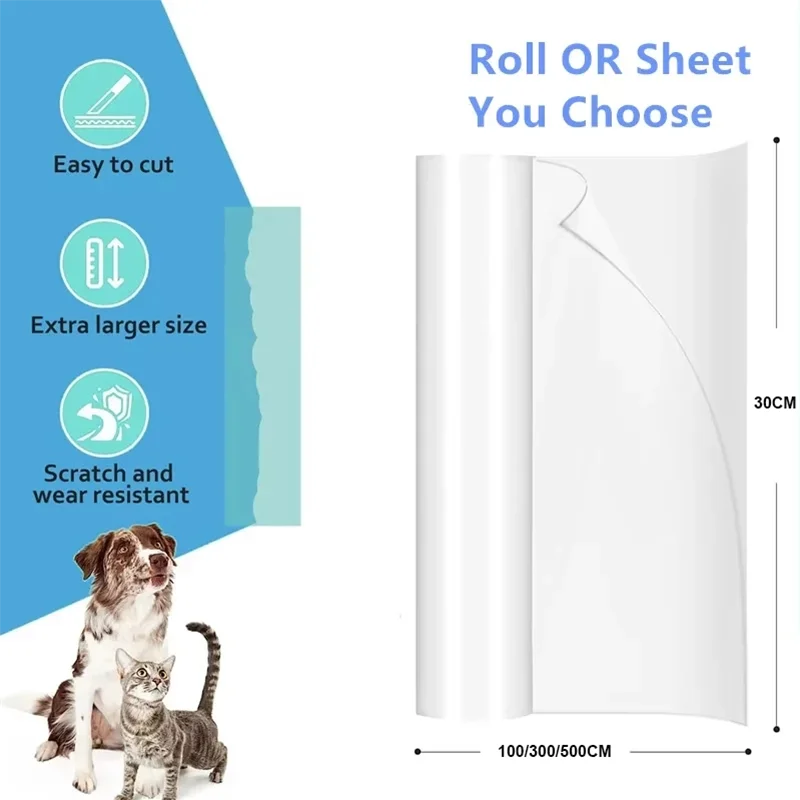 Anti Cat Scratch Furniture Protector