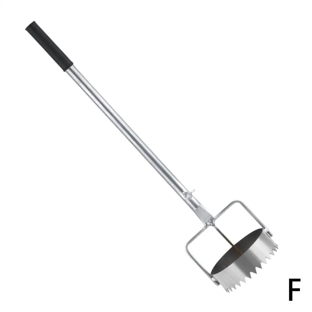Metal Film Puncher