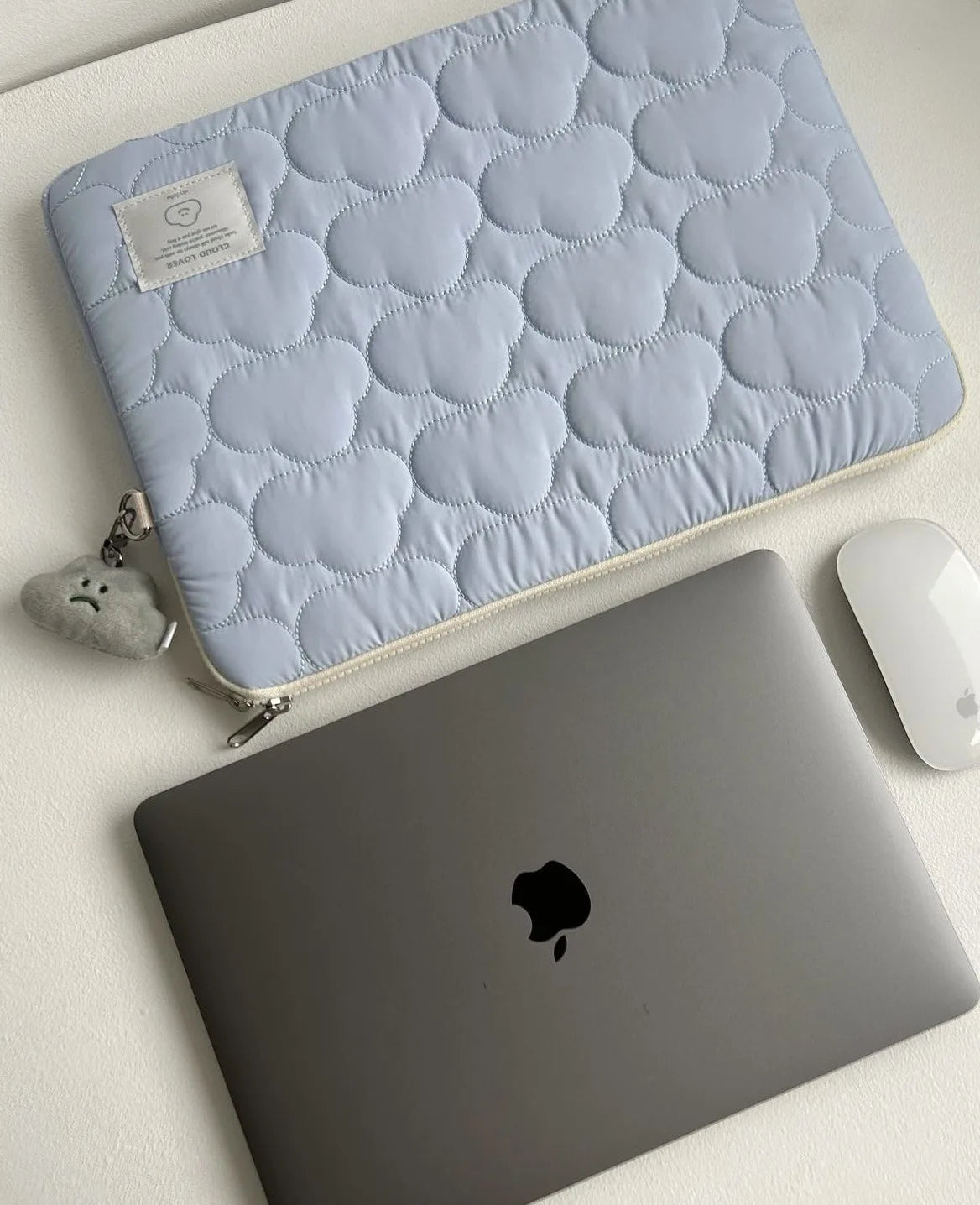 Shockproof Pouch Tablet Bag
