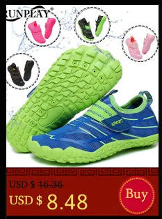 Outdoor Wading Trekking Sneakers
