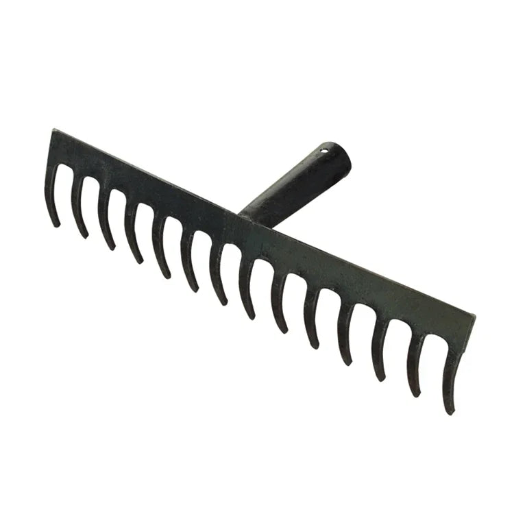 Stainless Steel Rake