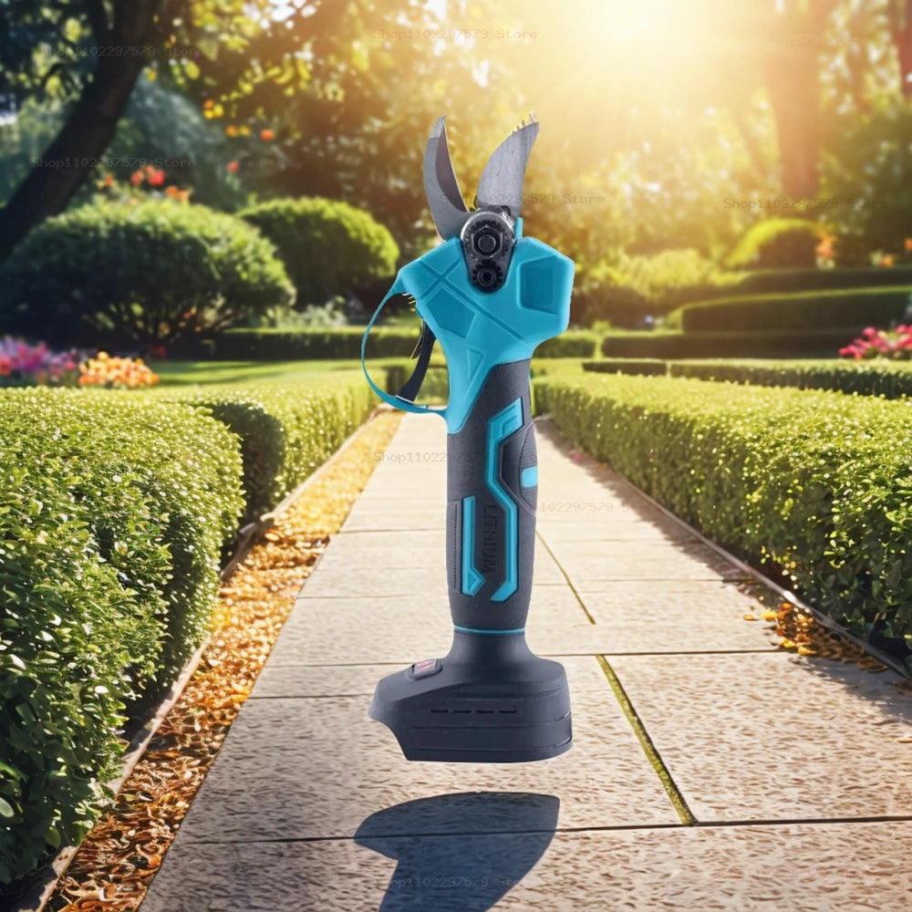 Electric Pruning Shears