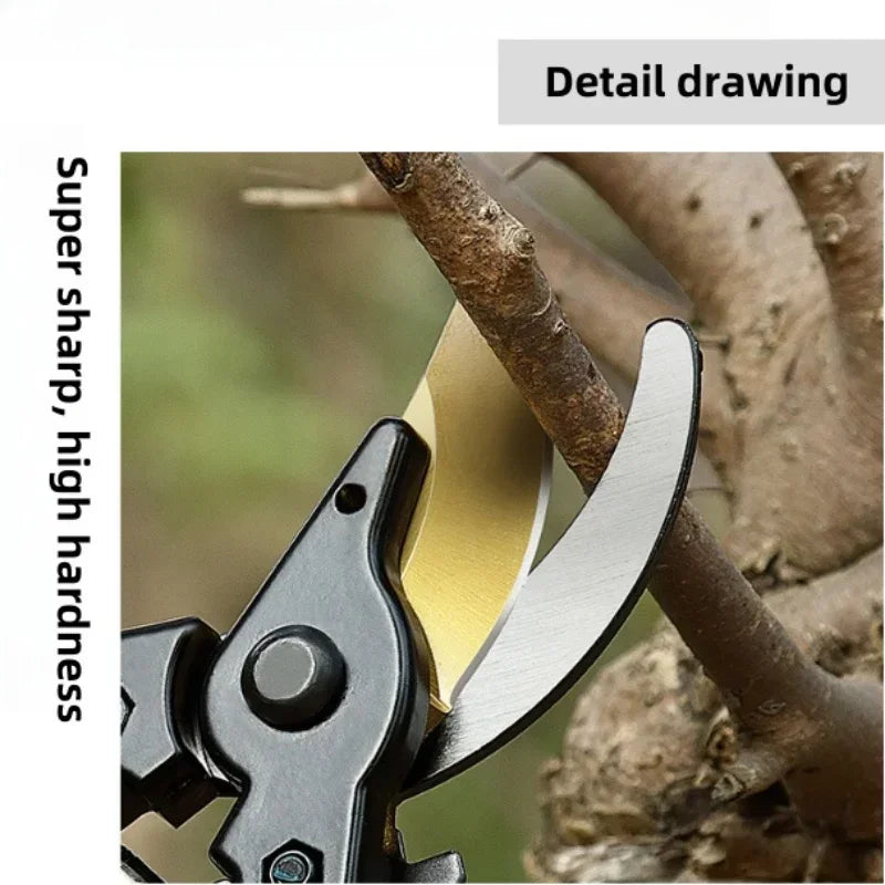 Garden Pruning Shears