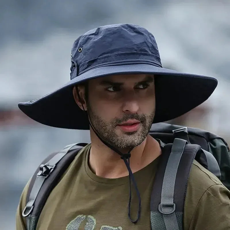 Sun Protection Fishing Hat