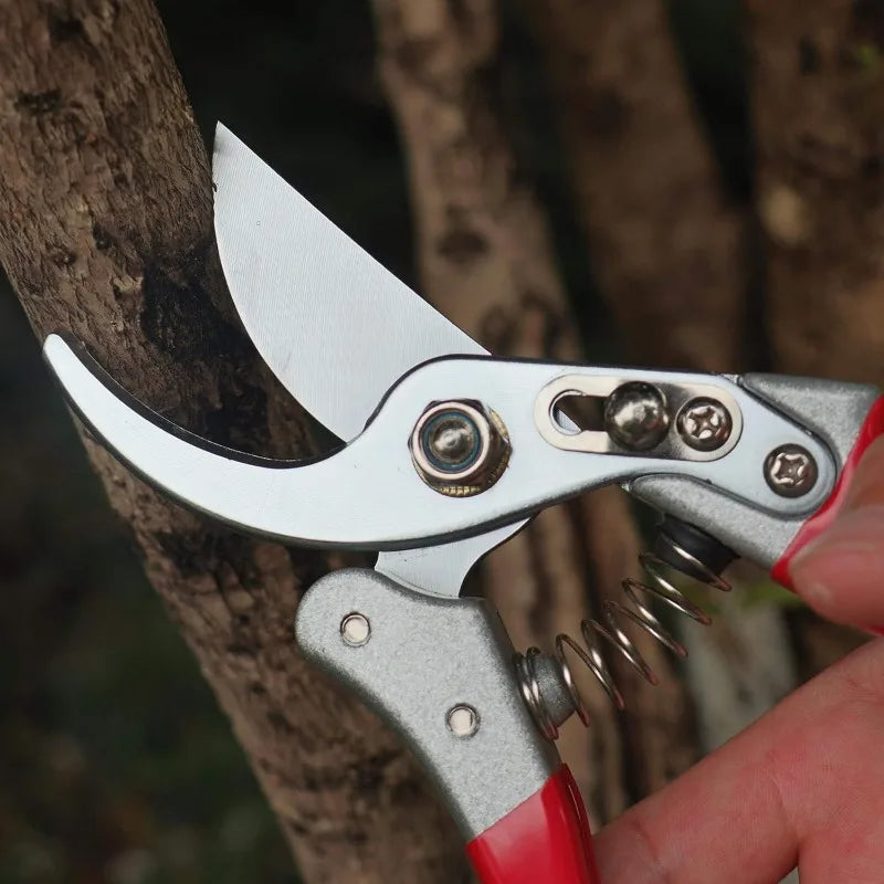 Heavy Duty Bypass Pruning Shears