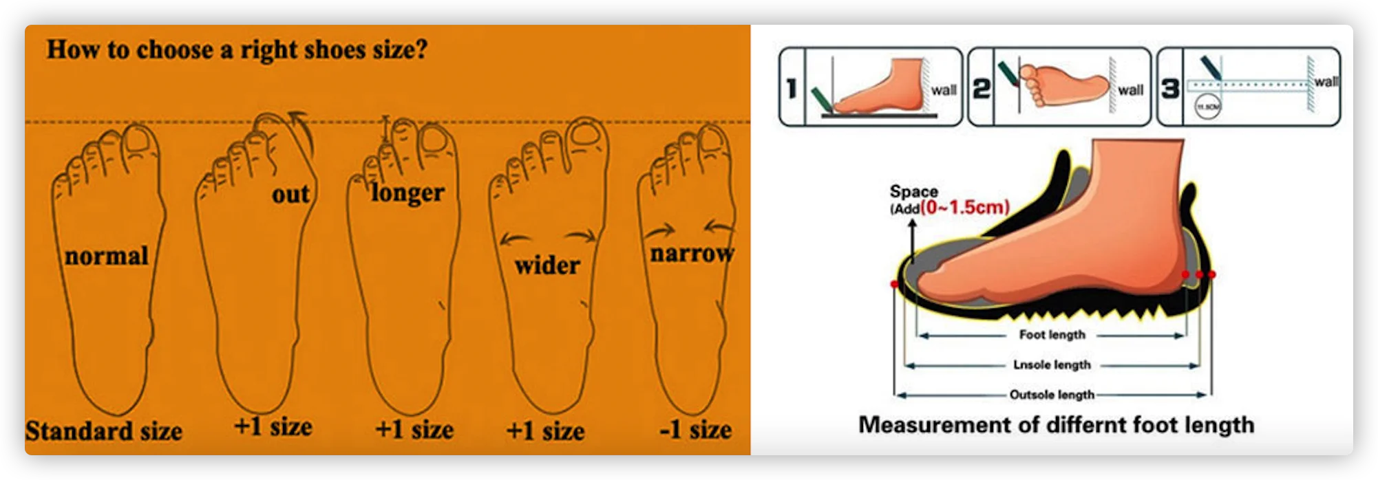 Men's High Quality Leather Hiking Shoes