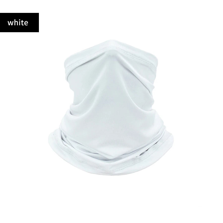 Camping Multi-Function Biker Mask