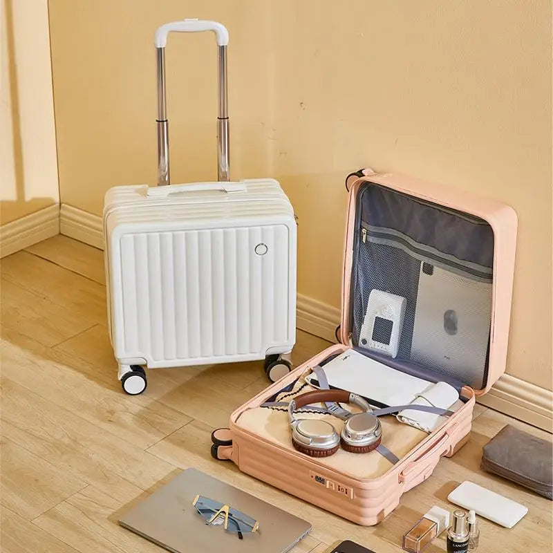 18 inches Travel Luggage Suitcase
