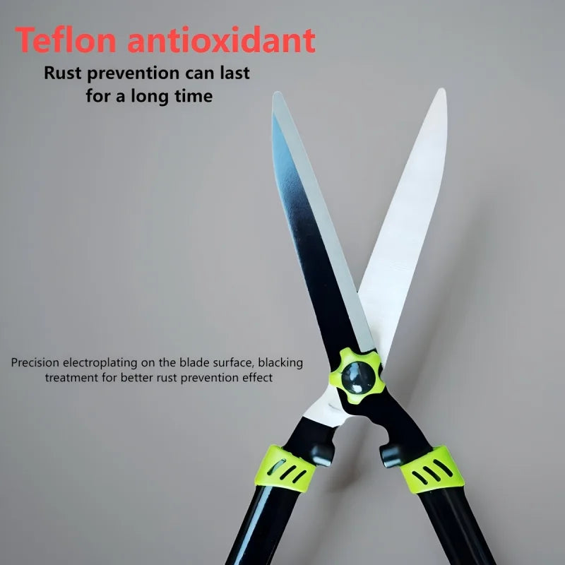 High-Strength Steel Pruning Shears